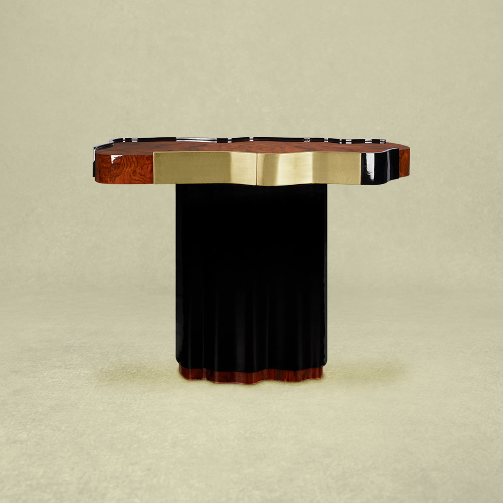 Horizon console thumb